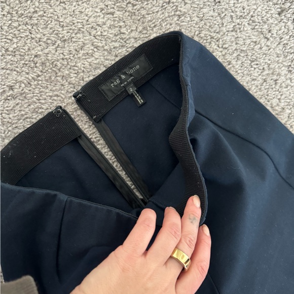 Rag & Bone “Simone” pant - Picture 3 of 5